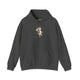Goat Pickleball Hoodie - Greatest of All Time (Allegedly)