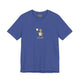 Funny Turtle Pickleball T-Shirt - I'll Get to the Kitchen