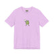 Frog Pickleball T-Shirt - Fine, One More Game