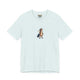 Horse Pickleball T-Shirt - Horsing Around at the Kitchen