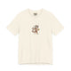 Tiger Pickleball T-Shirt - Eye of the Tiger Dink