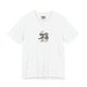 Funny Falcon Pickleball T-Shirt - I Saw Where It Landed