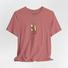 Fox pickleball t-shirt, I Meant to Do That