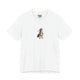 Horse Pickleball T-Shirt - Horsing Around at the Kitchen