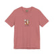 Funny Fox Pickleball T-Shirt - You Left That Corner Open