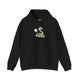 Snake Pickleball Hoodie - Slithering Into the Kitchen