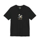 Funny Falcon Pickleball T-Shirt - I Saw Where It Landed