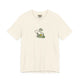 Snake Pickleball T-Shirt - Slithering Into the Kitchen