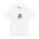 Funny Hedgehog Pickleball T-Shirt - Small Player, Full Commitment