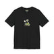 Funny Snake Pickleball T-Shirt - No Feet, No Foot Faults
