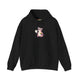 Pig Pickleball Hoodie - Hogging the Kitchen Line