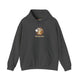 Funny Hedgehog Pickleball Hoodie - Still Finding My Soft Game