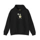 Turtle Pickleball Hoodie - The Kitchen Can Wait