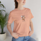 Fox pickleball t-shirt, I Meant to Do That