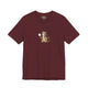 Lion Pickleball T-Shirt - Rally Roar
