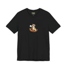 Otter pickleball t-shirt, I Had Plans, Then Pickleball