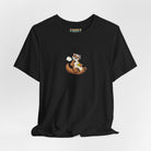 Otter pickleball t-shirt, I Had Plans, Then Pickleball