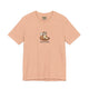 Funny Otter Pickleball T-Shirt - I Had Plans, Then Pickleball