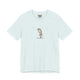 Funny Giraffe Pickleball T-Shirt - Please Try Another Lob