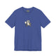 Badger Pickleball T-Shirt - Don't Poke the Badger