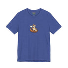 Otter pickleball t-shirt, I Had Plans, Then Pickleball