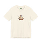 Otter pickleball t-shirt, I Had Plans, Then Pickleball