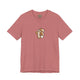 Squirrel Pickleball T-Shirt - Wait, What's the Score?