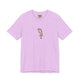 Giraffe Pickleball T-Shirt - Head and Shoulders Above the Kitchen