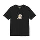 Hippo Pickleball T-Shirt - Big Energy at the Net