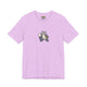Badger Pickleball T-Shirt - Don't Poke the Badger