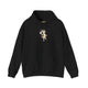 Goat Pickleball Hoodie - Greatest of All Time (Allegedly)