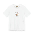 Fox pickleball t-shirt in White