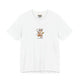Fox pickleball t-shirt in White