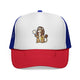 Lion Pickleball Trucker Hat — Confident Company