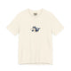Whale Pickleball T-Shirt - Making Waves at the Net