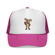 Moose Pickleball Trucker Hat — Easygoing Original