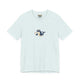 Whale Pickleball T-Shirt - Making Waves at the Net