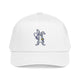Embroidered Pickleball Rabbit Baseball Cap — Can We Play Another?