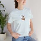 Fox pickleball t-shirt, I Meant to Do That