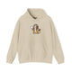 Lion Pickleball Hoodie - Rally Roar