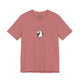 Penguin Pickleball T-Shirt - Cool Under Pressure