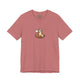 Otter Pickleball T-Shirt - I Had Plans, Then Pickleball