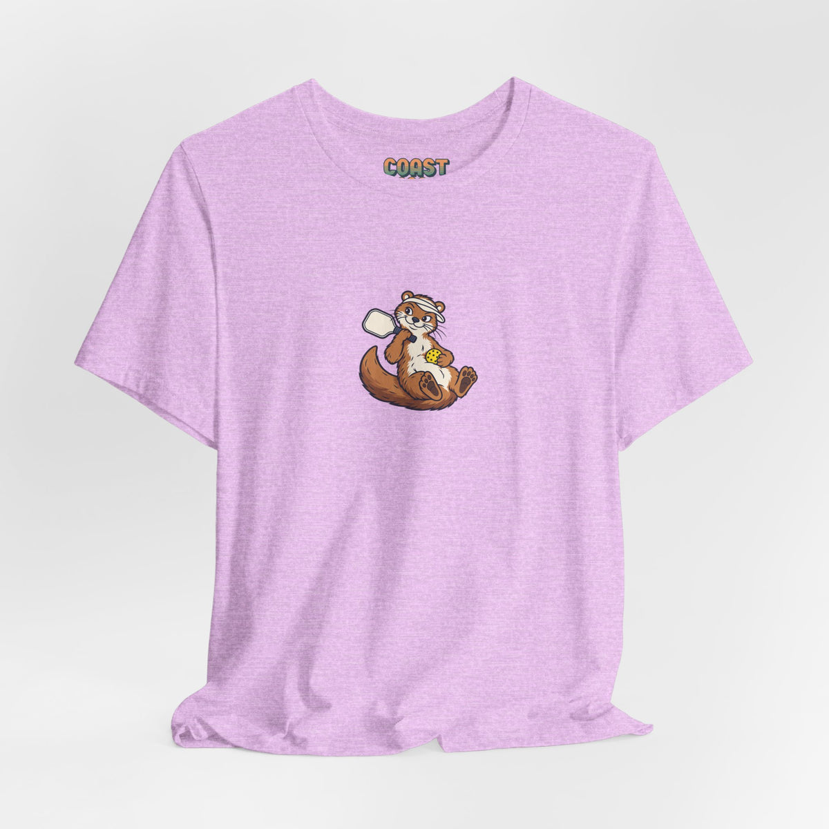 Otter pickleball t-shirt, I Had Plans, Then Pickleball