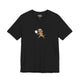 Dachshund Pickleball T-Shirt - Short Legs, Long Rallies
