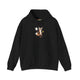 Fox Pickleball Hoodie - Sly Little Dinks