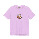 Otter pickleball t-shirt, I Had Plans, Then Pickleball
