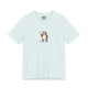 Funny Bear Pickleball T-Shirt - That Was My Gentle Serve